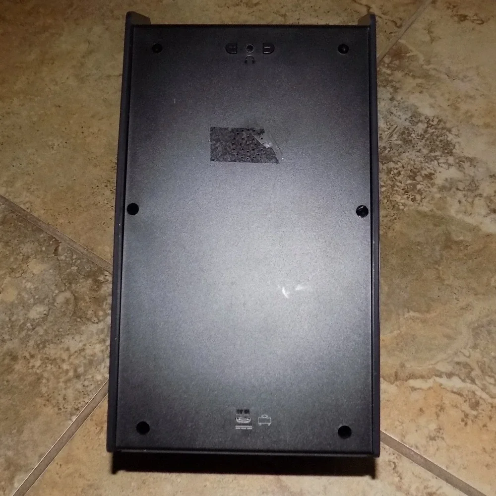 My Arcade Data East‎ Classics Mini Arcade Cabinet Black